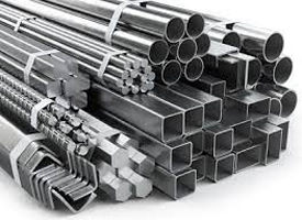 Varoon Steels Ankleshwar