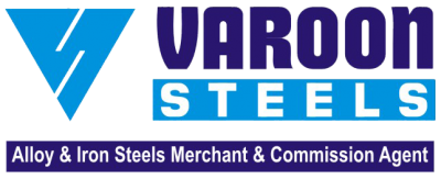 Varoon Steels Ankleshwar